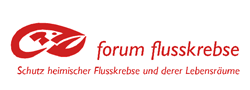 Logo Forum Flusskrebse
